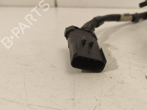 Rear left lock CHRYSLER VOYAGER IV (RG, RS) 2.5 CRD | BP9811613C100 