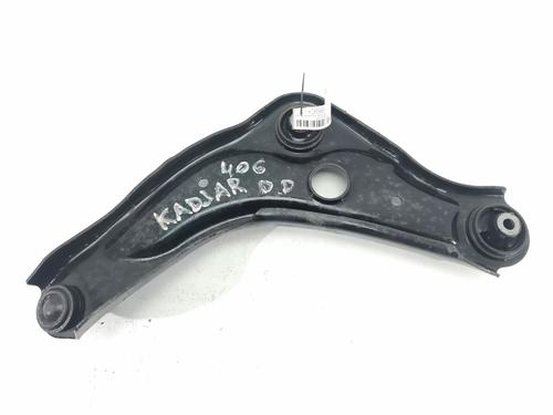 Used Right front suspension arm Right front suspension arm RENAULT KADJAR (HA_, HL_) 1.6 dCi 130 4x4 (HLA4) (130 hp) 33690910 33690910