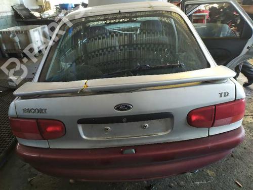 Alternator FORD ESCORT VI Turnier (GAL, ANL)  | BP7404835M7 