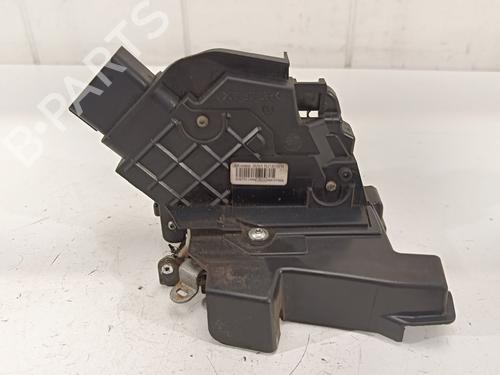 Venstre foran lås FORD FOCUS C-MAX (DM2) 1.8 TDCi (115 hp) 16459332