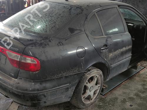 Rear left lock SEAT TOLEDO II (1M2) 1.9 TDI | BP9393961C100 