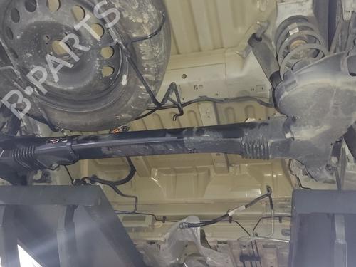 Bakaksel CITROËN BERLINGO MULTISPACE (B9) [2008-2026]  32372919