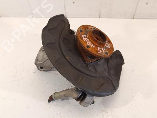 Right front steering knuckle SEAT LEON (5F1) 2.0 TSI | BP16977633M26 