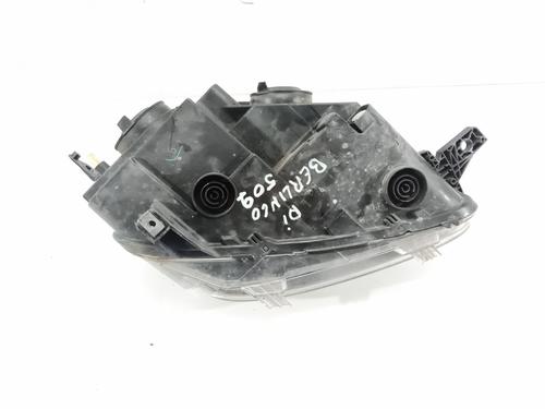 Left headlight CITROËN BERLINGO Box Body/MPV (K9) 1.5 BlueHDi 100 | BP39745976C28 - Image 5