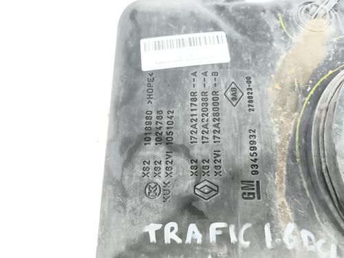 AdBlue-tank RENAULT TRAFIC III Van (FG_) 1.6 dCi 95 (FGMJ, FGMR) | BP34213765M85 - Image 3