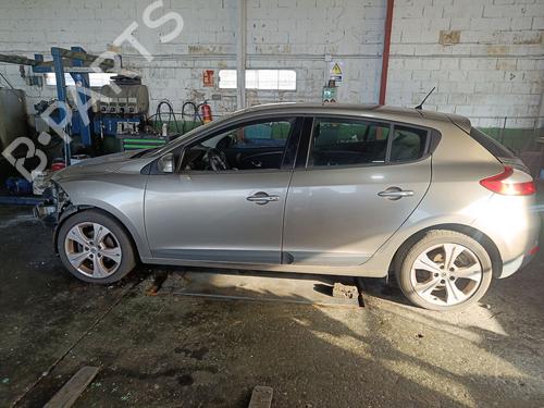 Brugte RENAULT MEGANE III Hatchback (BZ0/1_, B3_) [2008-2025]  4236560