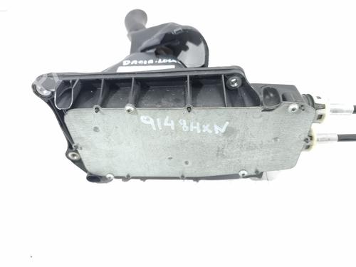 Gear lever DACIA LOGAN II 1.2 | BP36385752M90 - Image 2