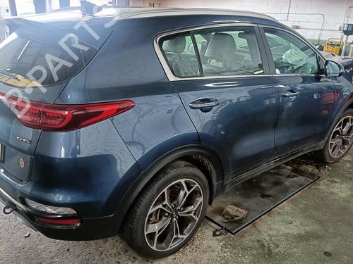 Electronic module KIA SPORTAGE IV (QL, QLE)  | BP18084155M83 