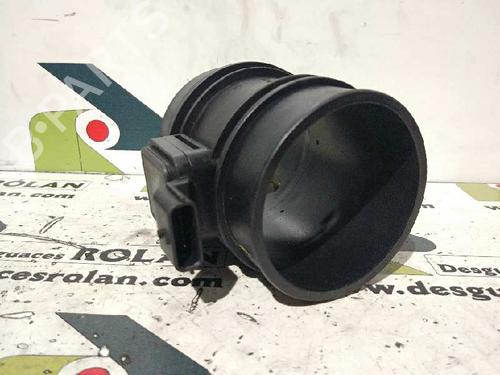 Mass air flow sensor RENAULT MEGANE II (BM0/1_, CM0/1_)  | BP4055973M95 