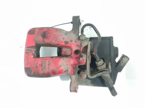 Used Left rear brake caliper Left rear brake caliper VW PASSAT B6 (3C2) [2005-2011] 33474266 33474266