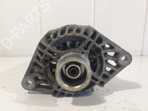 Used Alternator ALFA ROMEO 147 (937_) 1.6 16V T.SPARK ECO (937.AXA1A, 937.BXA1A) (105 hp) 7258660