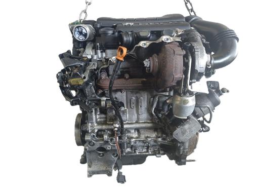 Motor für PEUGEOT 307 SW (3H) 1.6 HDI 110 (109 hp) 29833006
