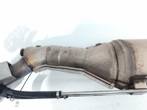 Particulate filter TOYOTA PROACE Van (MDZ_) 2.0 D4d (MDZ3) | BP33434575M81  - Image 6