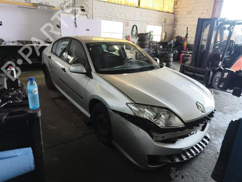 Engine RENAULT LAGUNA III (BT0/1) 2.0 dCi (BT01, BT08, BT09, BT0E, BT0K, BT12, BT1C, BT1D,... | BP38064993M1  - Image 18