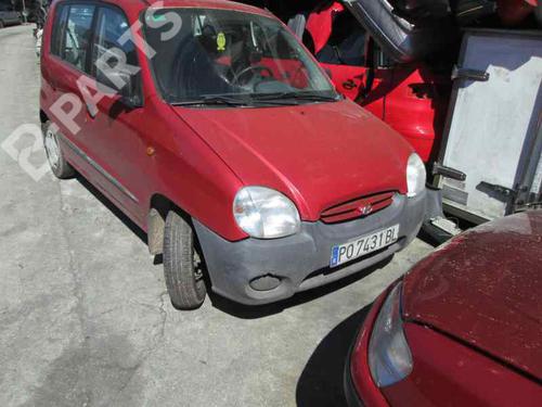 Front right window mechanism HYUNDAI ATOS (MX) 1.0 i | BP4087229C23 