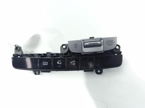 Used Switch Switch HYUNDAI TUCSON (NX4E, NX4A) 1.6 T-GDI Plug-in-Hybrid HTRAC (265 hp) 33127305 33127305