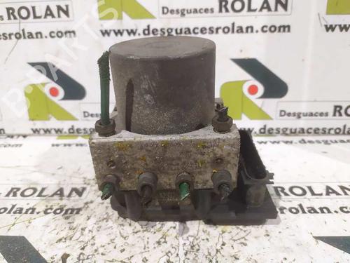 Used ABS pump RENAULT MEGANE II (BM0/1_, CM0/1_) [2001-2012]  5107109