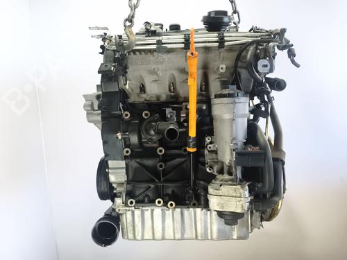 Used Engine Engine VW GOLF V (1K1) 1.9 TDI (105 hp) 33756335 33756335
