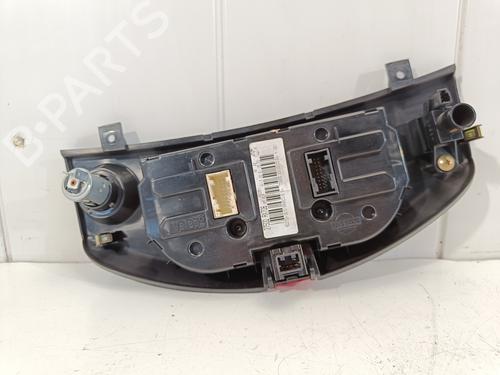 Climate control NISSAN MICRA III (K12) 1.4 16V | BP10409872I5 