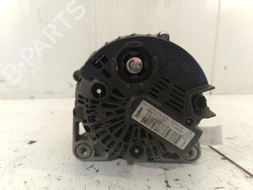 Generator RENAULT MEGANE III Hatchback (BZ0/1_, B3_)  | BP29465067M7 