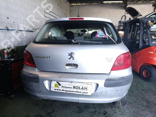 Engine PEUGEOT 307 (3A/C) 2.0 HDi 90 | BP35986419M1 - Image 18