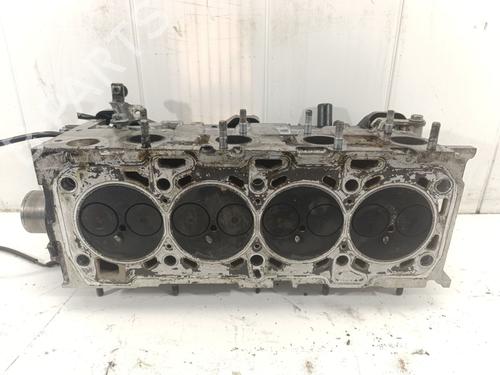 Cylinder head SAAB 9-3 (YS3F, E79, D79, D75) 1.9 TiD | BP29527990M5 