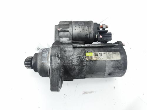 Used Starter Starter SEAT ALTEA (5P1) 2.0 TDI 16V (140 hp) 40183957 40183957