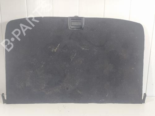 Used Rear parcel shelf MERCEDES-BENZ A-CLASS (W169) A 150 (169.031, 169.331) (95 hp) 7637645