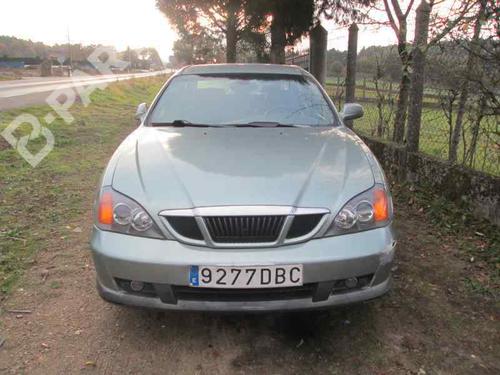 Used Parts DAEWOO EVANDA (KLAL)  2.0  568640