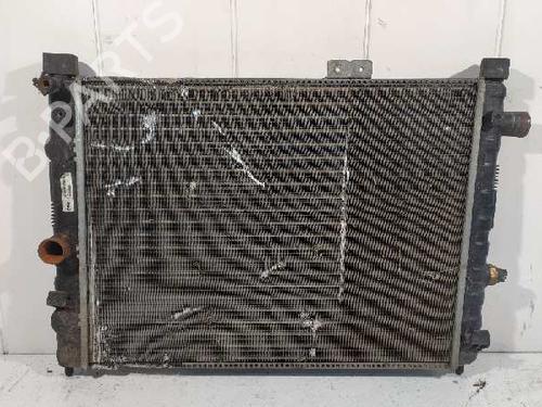 Water radiator OPEL ASCONA B (81_, 86_, 87_, 88_)  | BP10246991M31 