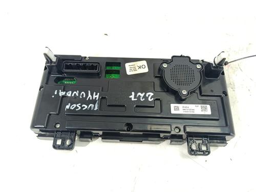 Instrument cluster HYUNDAI TUCSON (NX4E, NX4A) 1.6 T-GDI Plug-in-Hybrid HTRAC | BP30923949C47