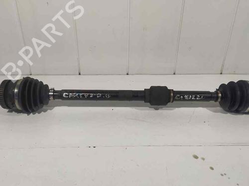 Right front driveshaft KIA CARENS III MPV (UN) 2.0 CRDi 115 BP6964425M39