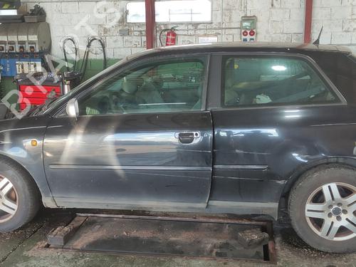 Instrument cluster AUDI A3 (8L1)  | BP15001113C47 