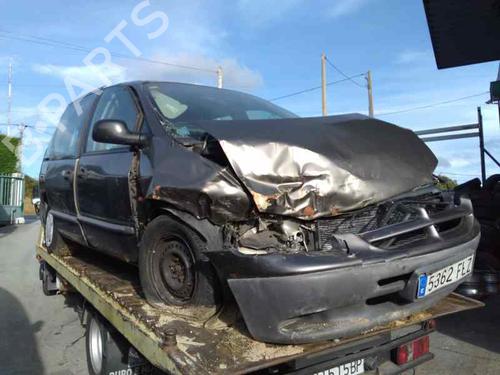 Steering column stalk CHRYSLER VOYAGER / GRAND VOYAGER III (GS_, NS_)  | BP4055502I23 