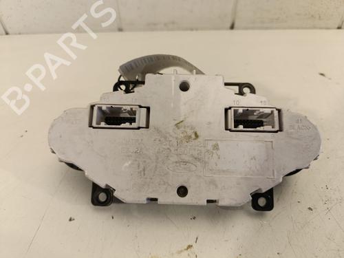 AC Styreenhet / Manøvreringsenhet FORD FIESTA VI (CB1, CCN) 1.6 TDCi | BP25002231I5 