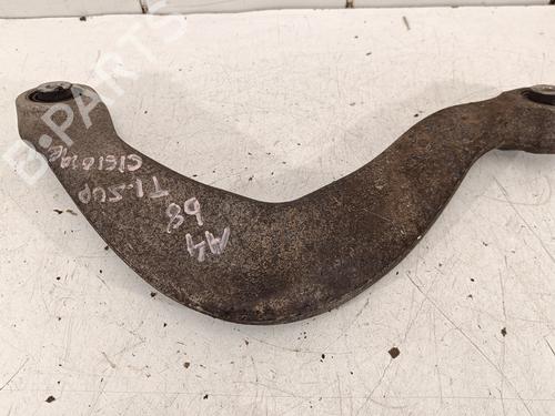 Used Left front suspension arm AUDI A4 B8 Avant (8K5) 3.0 TDI quattro (240 hp) 11689340