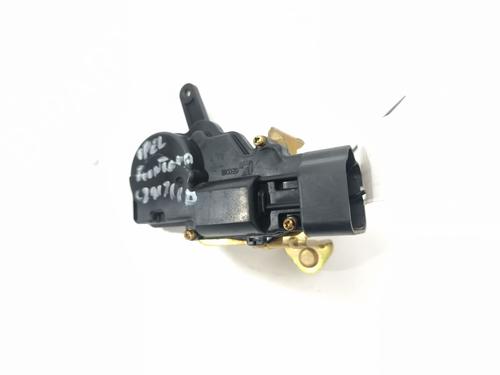 Used Tailgate lock Tailgate lock OPEL FRONTERA B (U99) [1998-2004] 33543659 33543659