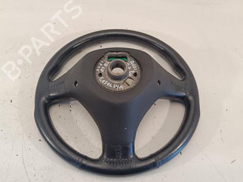 Steering wheel AUDI A4 B6 (8E2) 2.5 TDI quattro | BP18738770C49 