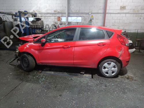 Used Parts FORD FIESTA VI (CB1, CCN) 1.5 TDCi (75 hp) 4298551