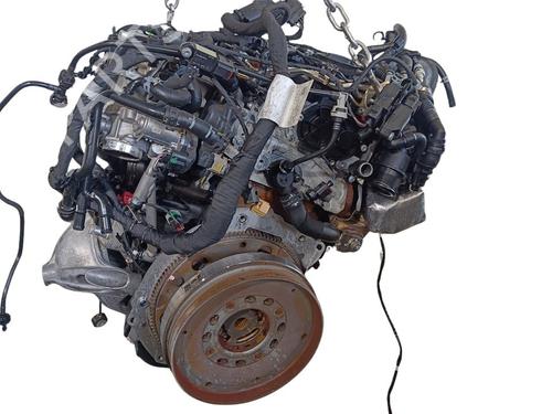 Engine AUDI A4 B9 Avant (8W5, 8WD)  | BP18821888M1 