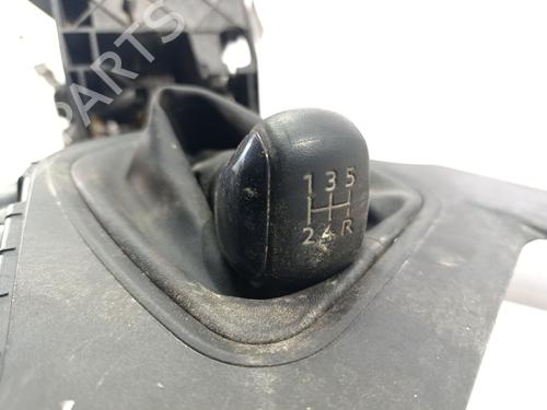 Gear lever CITROËN BERLINGO MULTISPACE (B9) | BP32206601M90