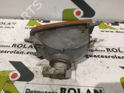 Left front indicator VW GOLF III (1H1) 1.9 D | BP4608960C32 