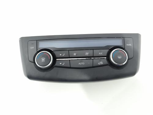 Used Climate control Climate control RENAULT KADJAR (HA_, HL_) 1.6 dCi 130 4x4 (HLA4) (130 hp) 33690926 33690926