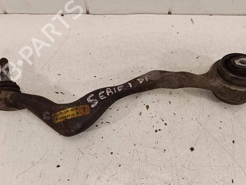 Used Left front suspension arm BMW 1 (E87) 118 d (122 hp) 11689338