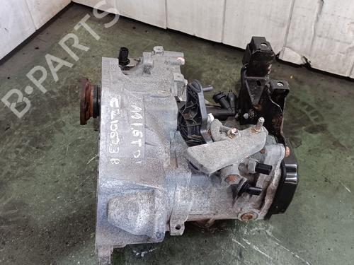 Gearbox AUDI A3 Sportback (8VA, 8VF) 1.6 TDI | BP13882417M3 