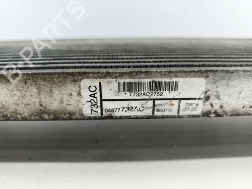 Intercooler LANCIA VOYAGER MPV (404_) 2.8 CRD (RT, 53) | BP33794571M30 - Image 3