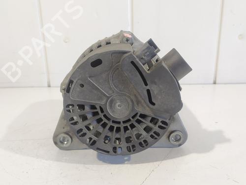 Alternator PEUGEOT 208 I (CA_, CC_) 1.2 VTI 82 | BP7649973M7 