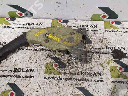 Used Hand brake Hand brake FORD FOCUS I (DAW, DBW) [1998-2009] 8772828 8772828