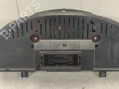 Instrument cluster VW PASSAT B6 (3C2)  | BP9811628C47 