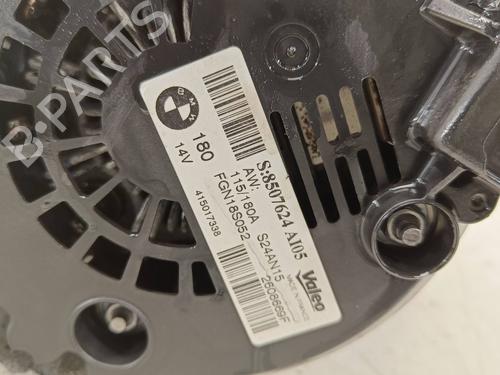 Alternator BMW X1 (E84) sDrive 18 d | BP12547333M7 